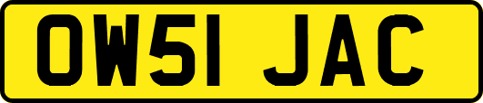 OW51JAC