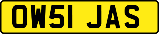 OW51JAS