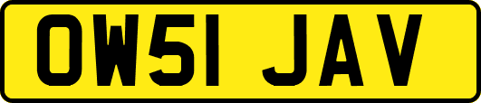 OW51JAV