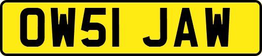 OW51JAW