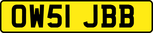 OW51JBB