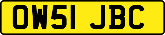 OW51JBC
