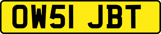 OW51JBT