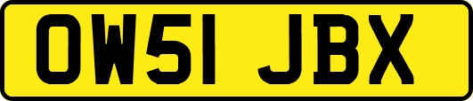 OW51JBX