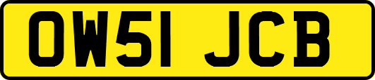OW51JCB