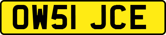OW51JCE