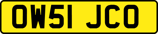 OW51JCO