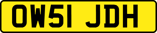 OW51JDH