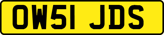OW51JDS