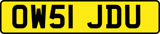 OW51JDU