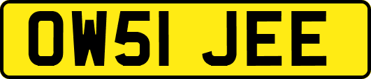 OW51JEE