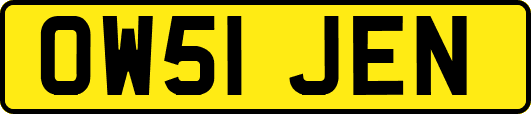 OW51JEN