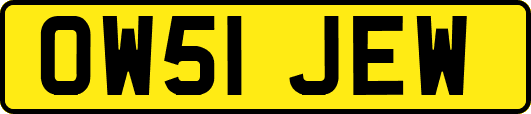 OW51JEW