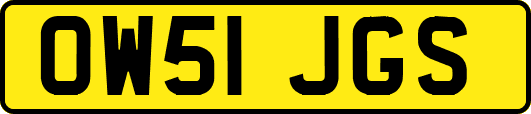 OW51JGS