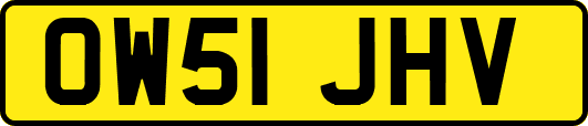 OW51JHV
