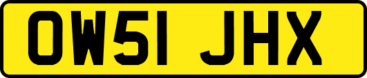 OW51JHX