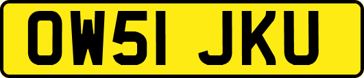 OW51JKU