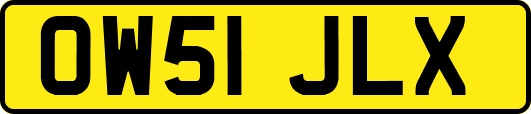 OW51JLX