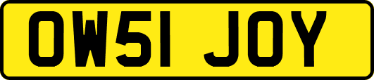 OW51JOY