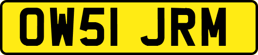 OW51JRM