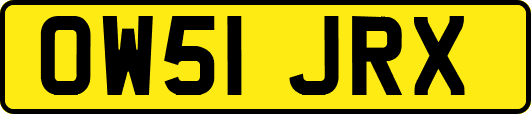 OW51JRX