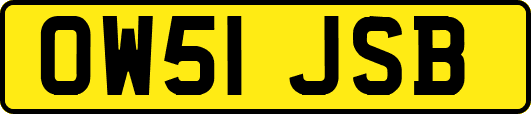 OW51JSB