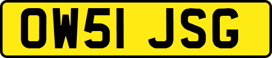 OW51JSG