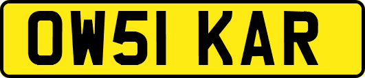 OW51KAR