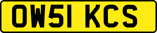 OW51KCS