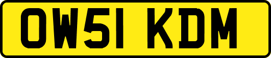 OW51KDM