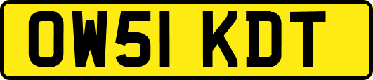 OW51KDT