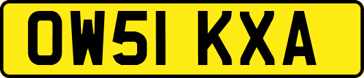 OW51KXA