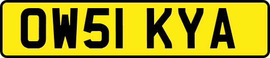OW51KYA