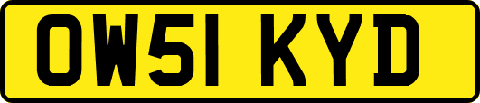 OW51KYD