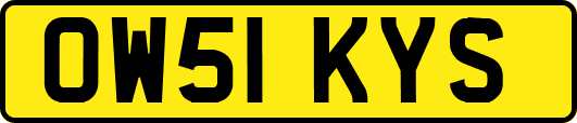 OW51KYS