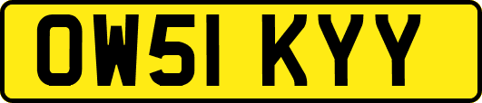 OW51KYY