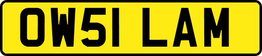 OW51LAM