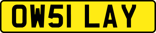 OW51LAY