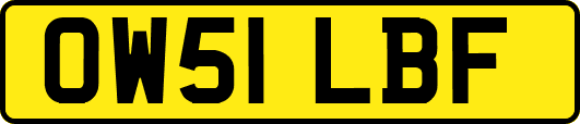 OW51LBF