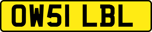 OW51LBL