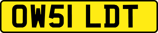 OW51LDT