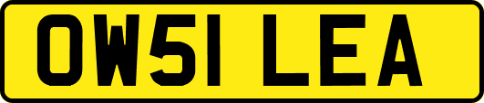OW51LEA