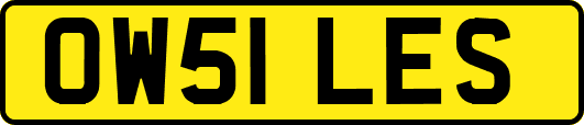 OW51LES