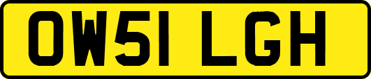OW51LGH