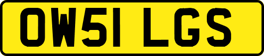 OW51LGS