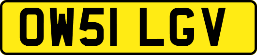 OW51LGV