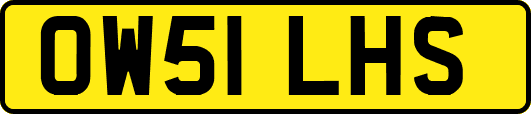OW51LHS