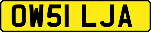 OW51LJA