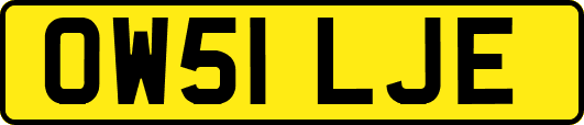 OW51LJE