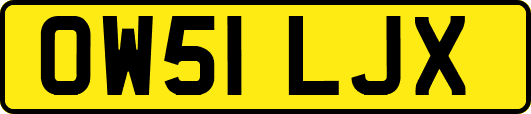 OW51LJX